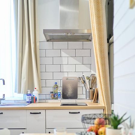 La Suite Des Carmes - Studio Cosy Nantes Eksteriør billede