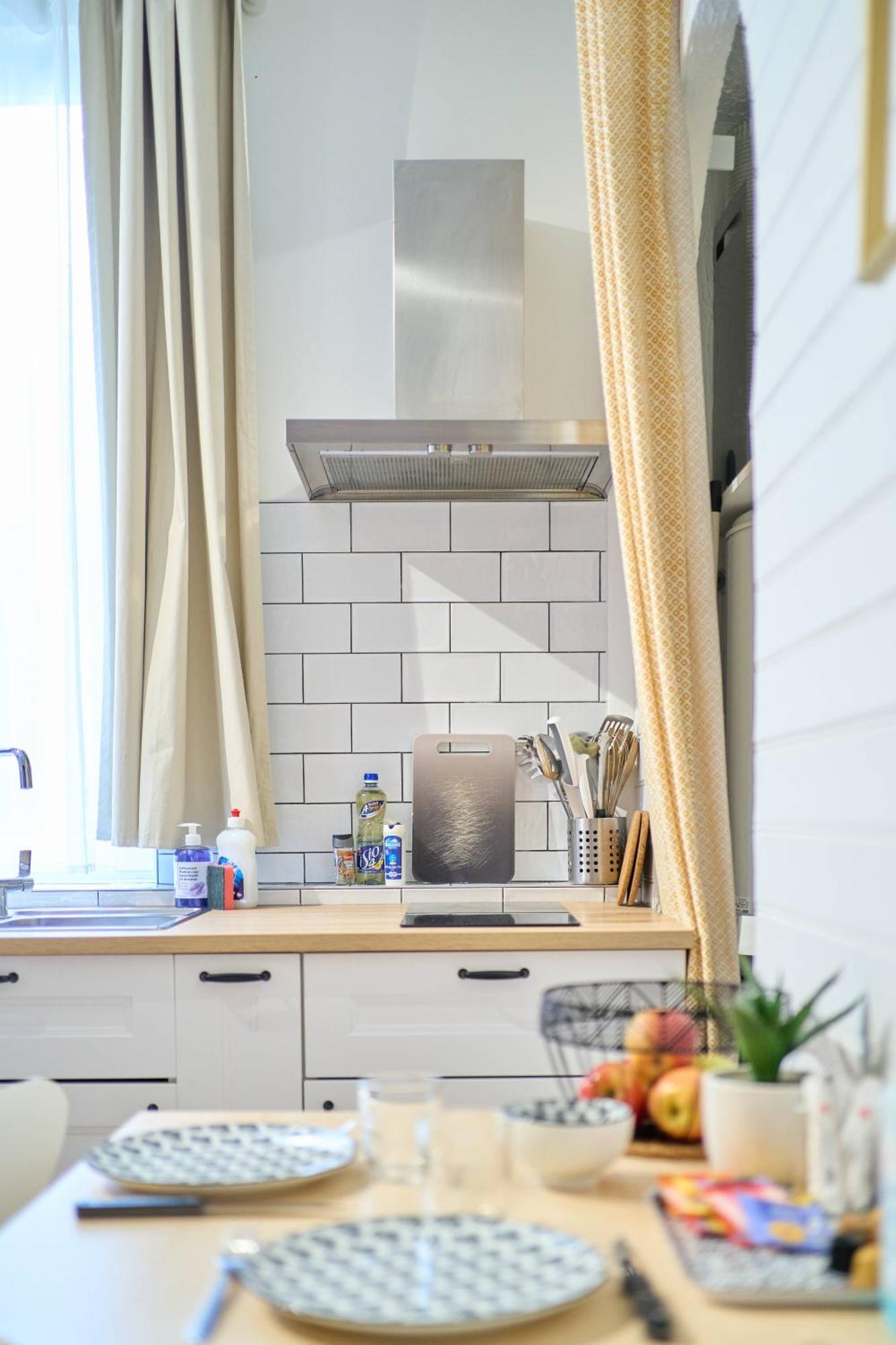La Suite Des Carmes - Studio Cosy Nantes Eksteriør billede